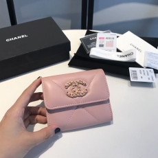 Chanel Wallet Purse